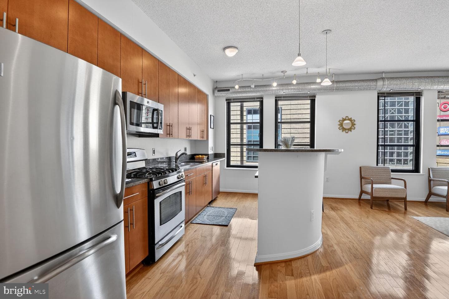 1390 Kenyon Street NW #418, Washington