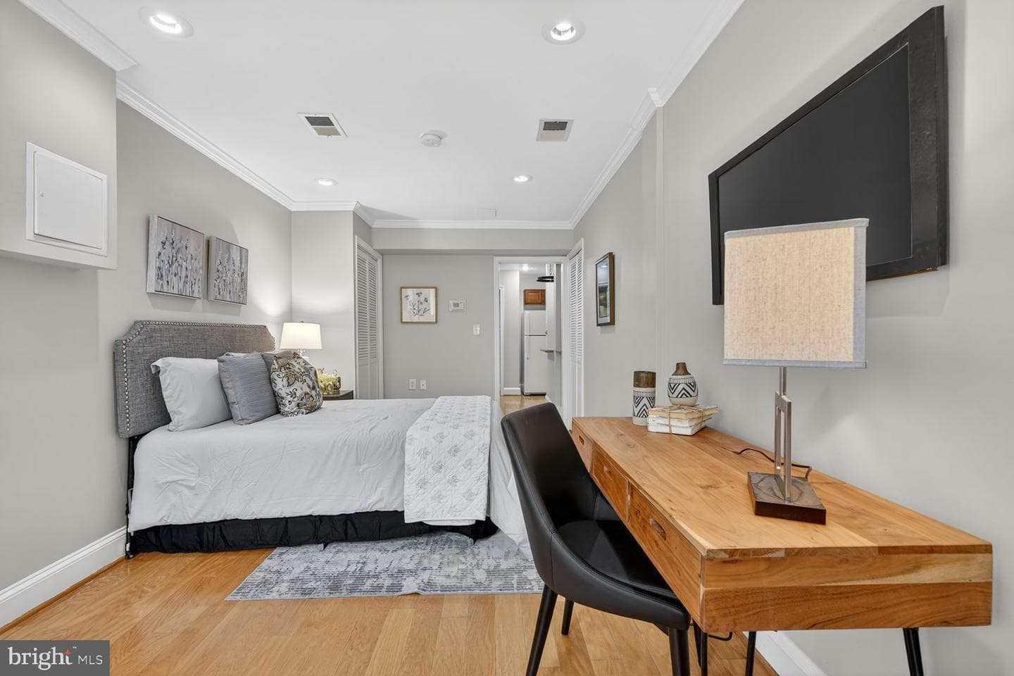 1400 Oglethorpe Street NW #11 photo 3