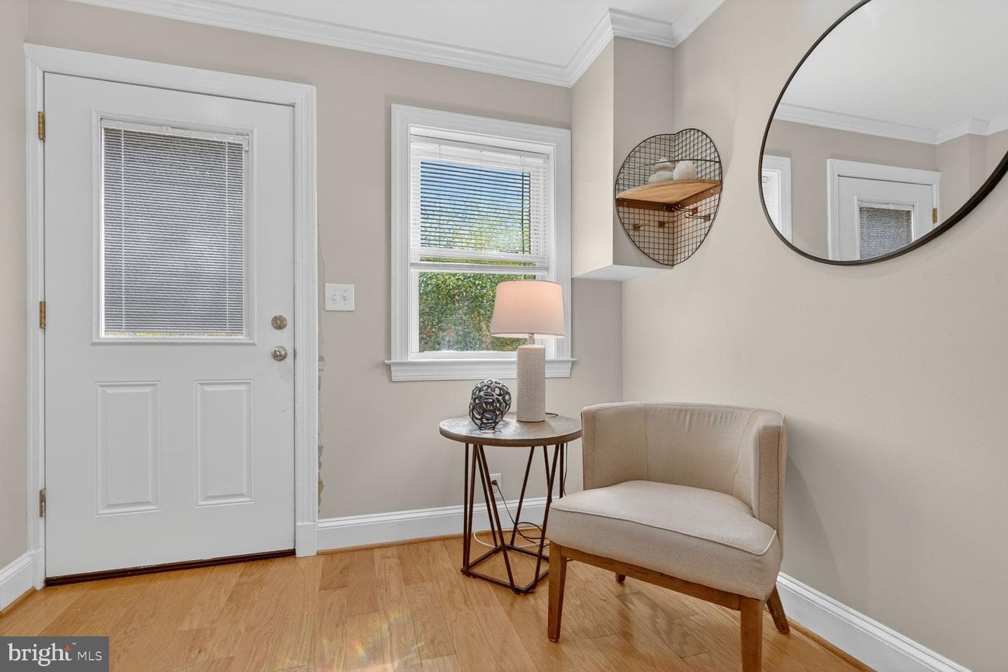 1400 Oglethorpe Street NW #11 photo 4