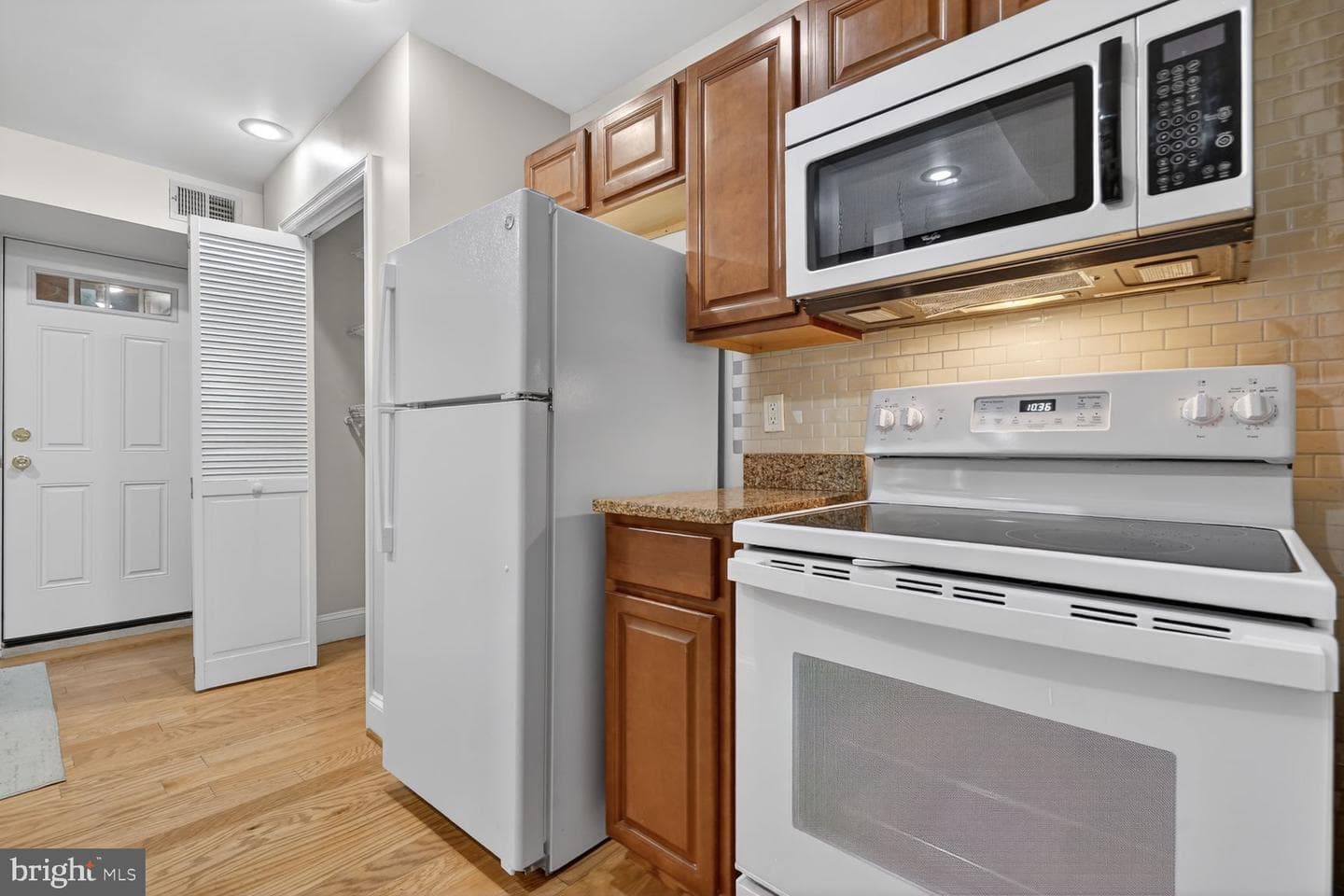 1400 Oglethorpe Street NW #11 photo 5