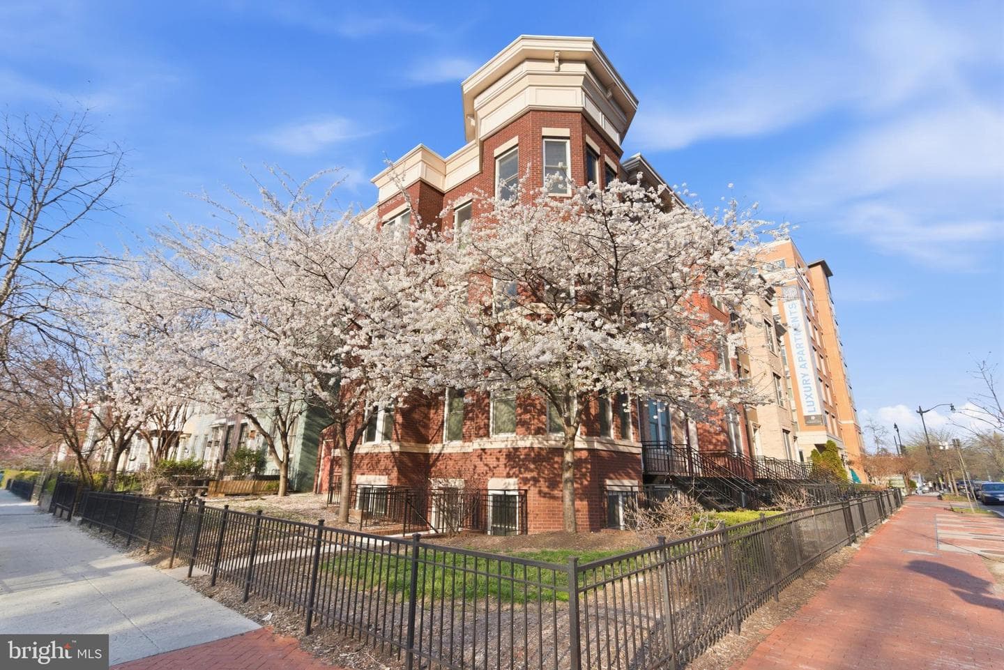 751 P Street NW #2 photo 1