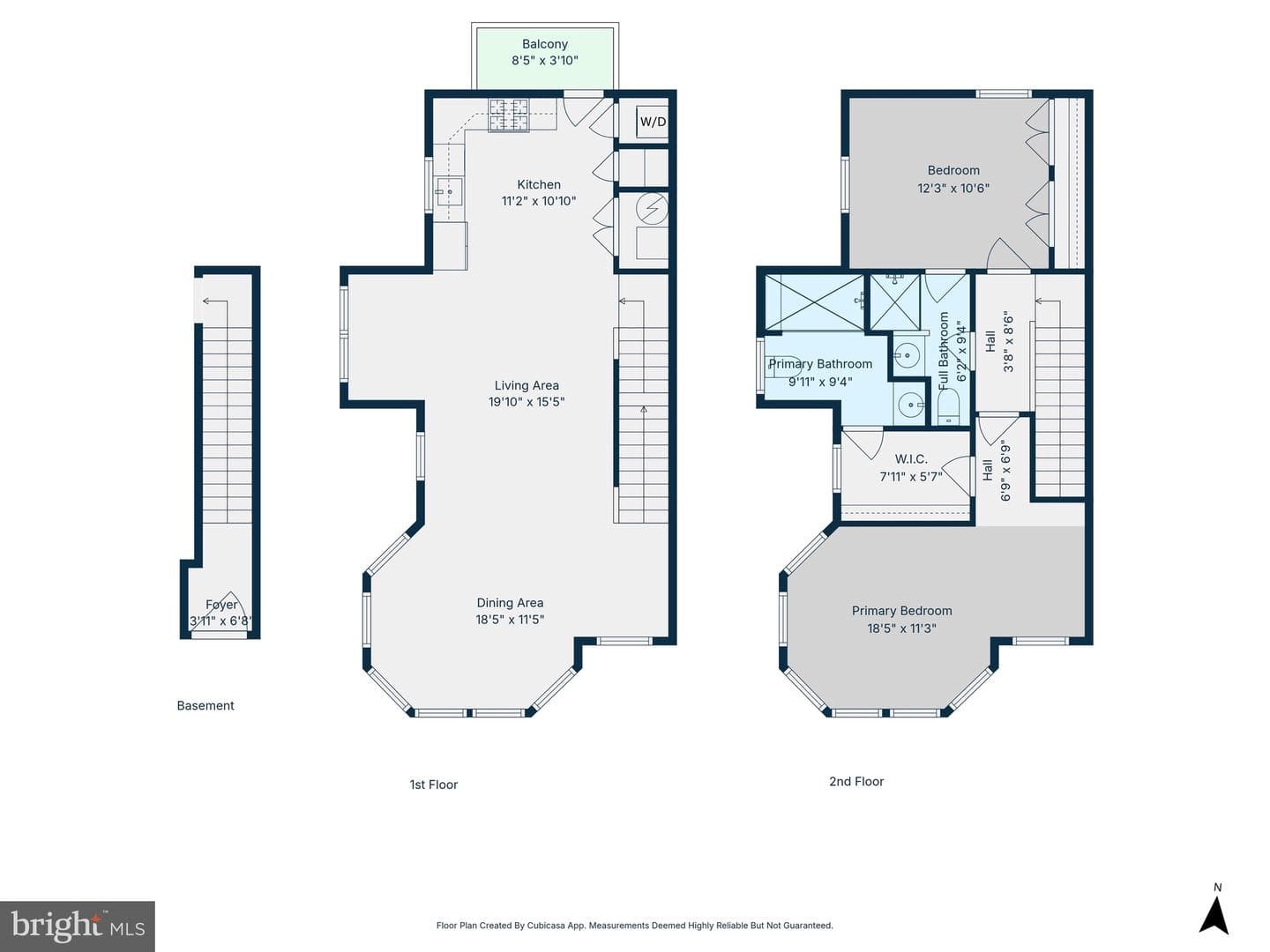 751 P Street NW #2 photo 39