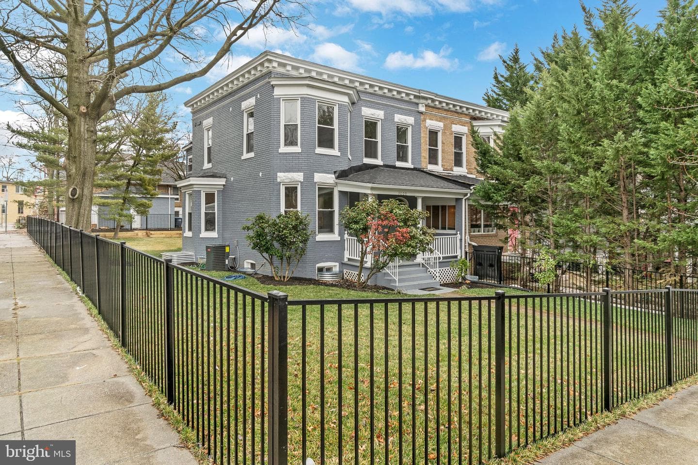 3009 20th Street NE, Washington