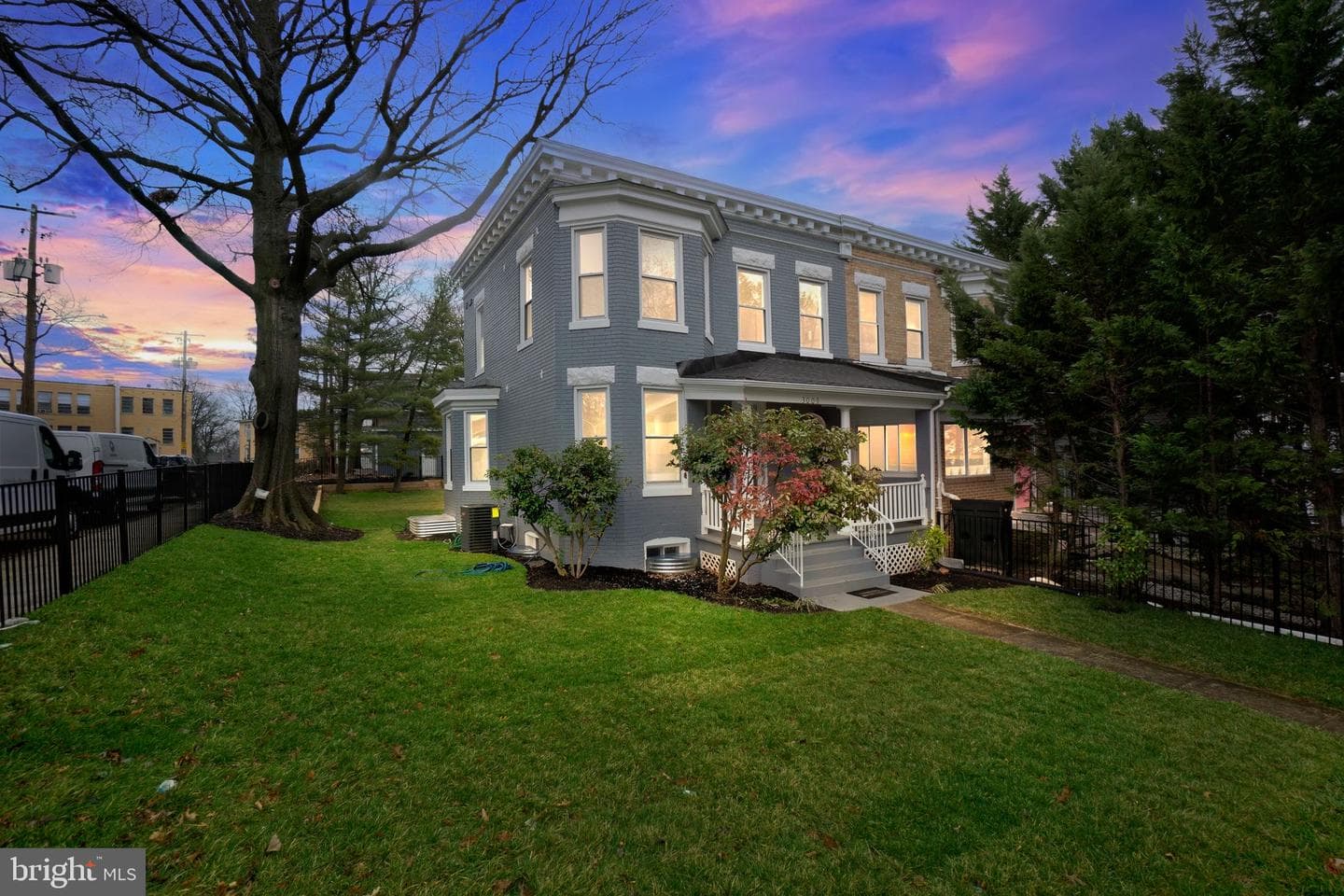 3009 20th Street NE, Washington
