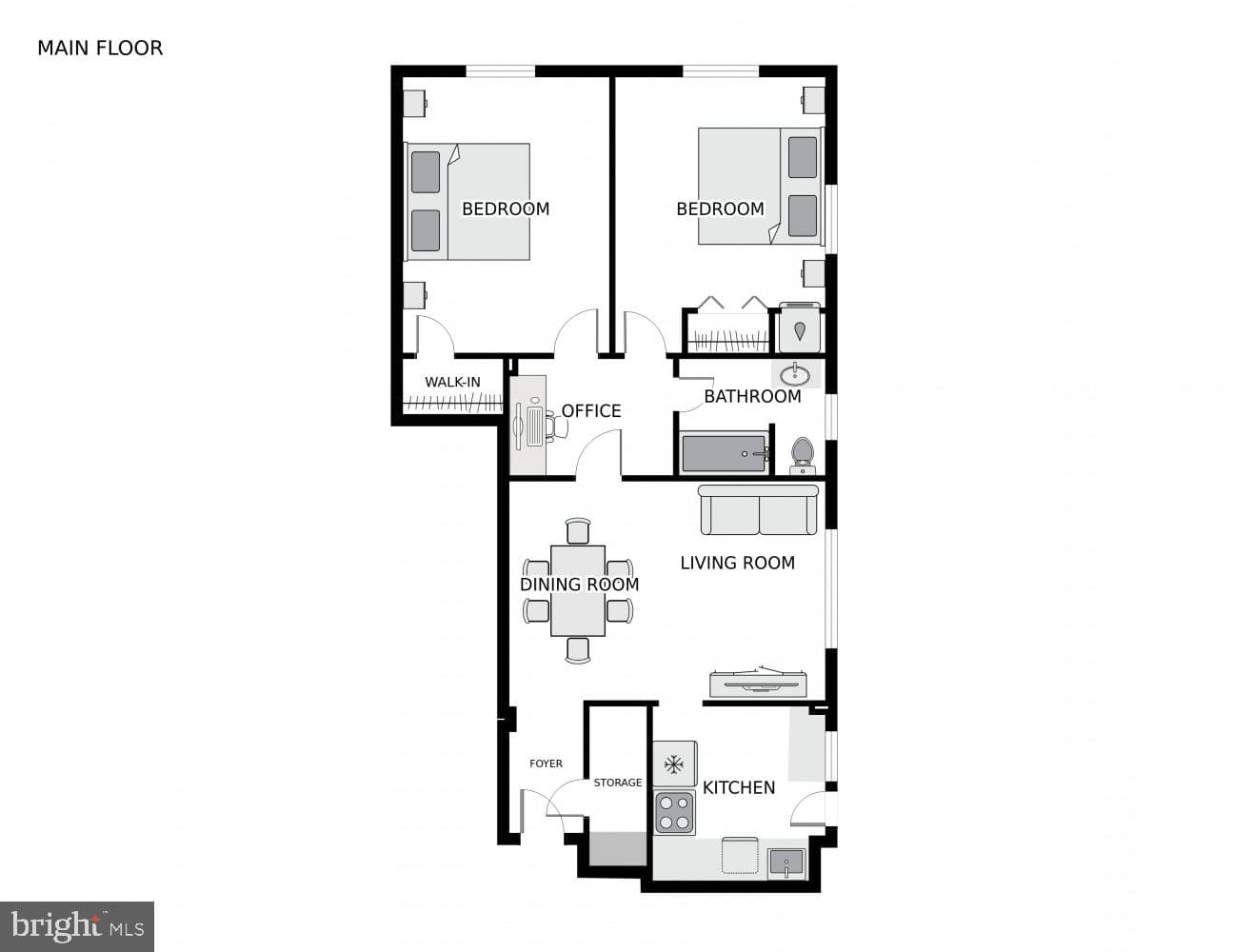 2009 Belmont Road NW #303 photo 20