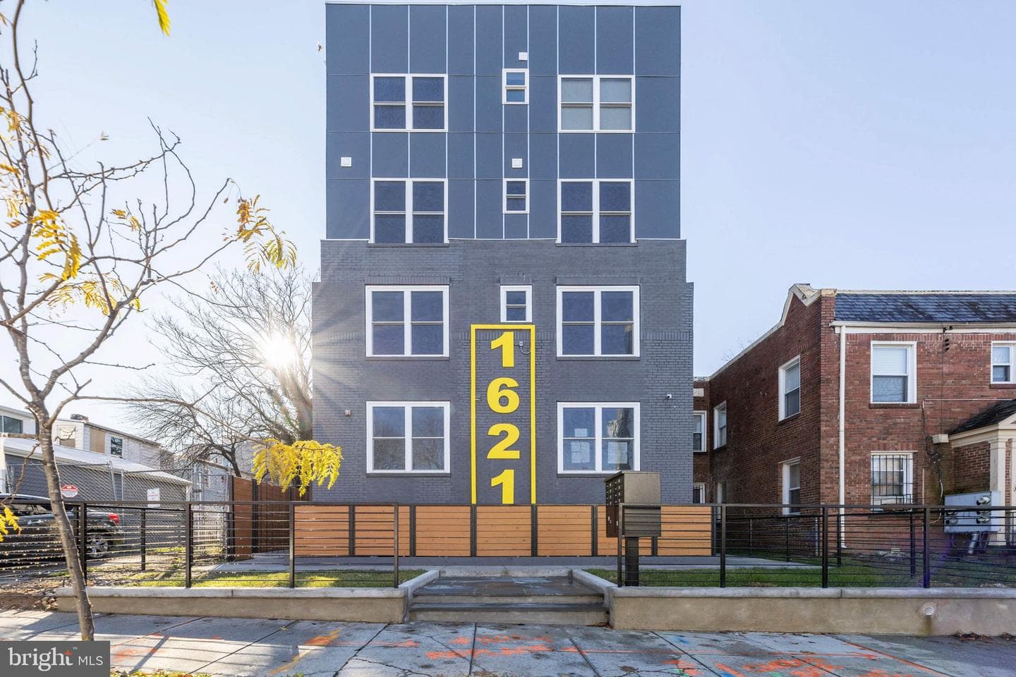 1621 T Street SE #8 photo 1