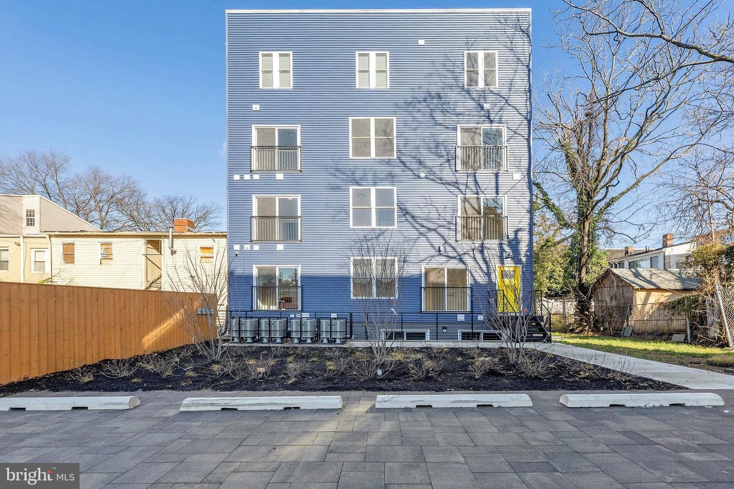 1621 T Street SE #8 photo 8