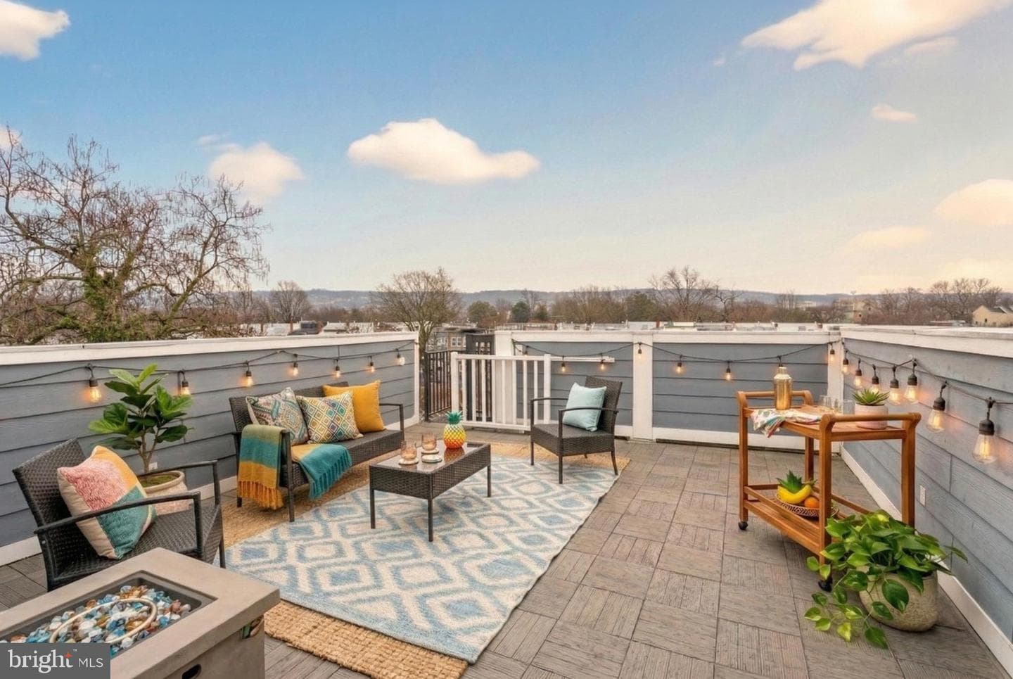 1711 D Street SE #2, Washington