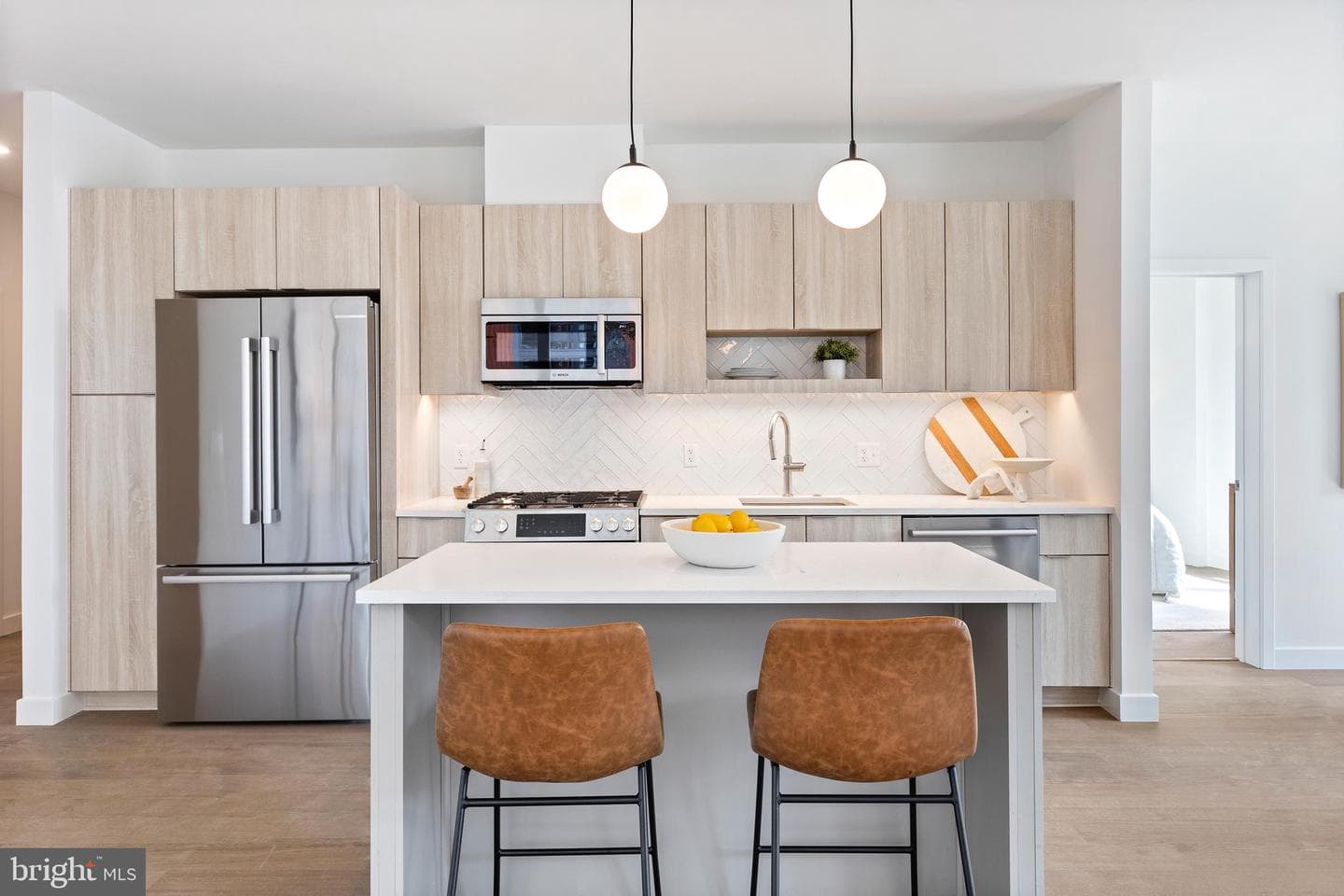 7175 12th Street NW #614, Washington