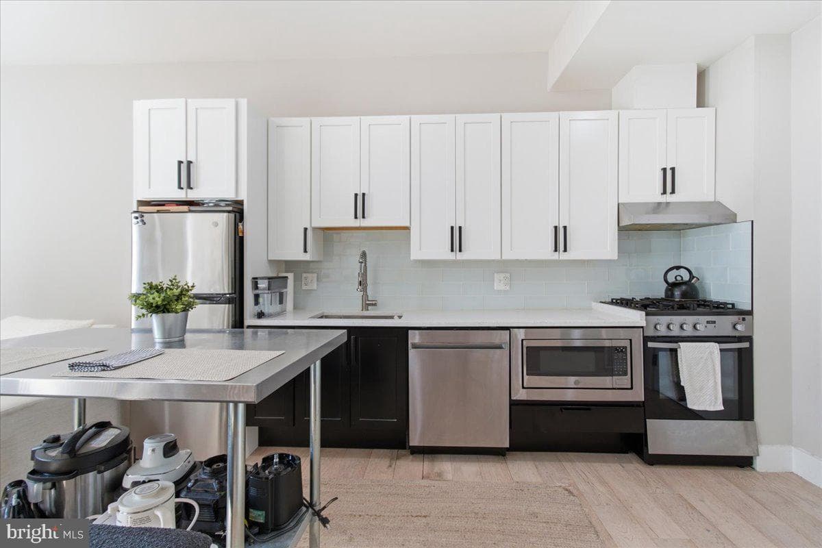 1028 Bladensburg Road NE #18 photo 8