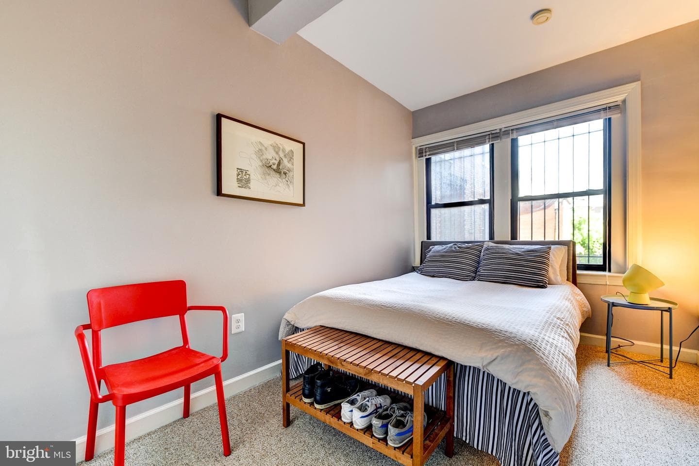1321 Fairmont Street NW #103 photo 10