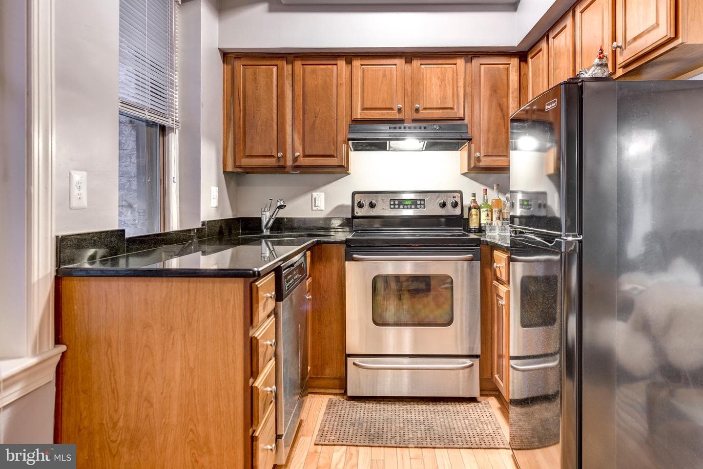 1321 Fairmont Street NW #103 photo 3