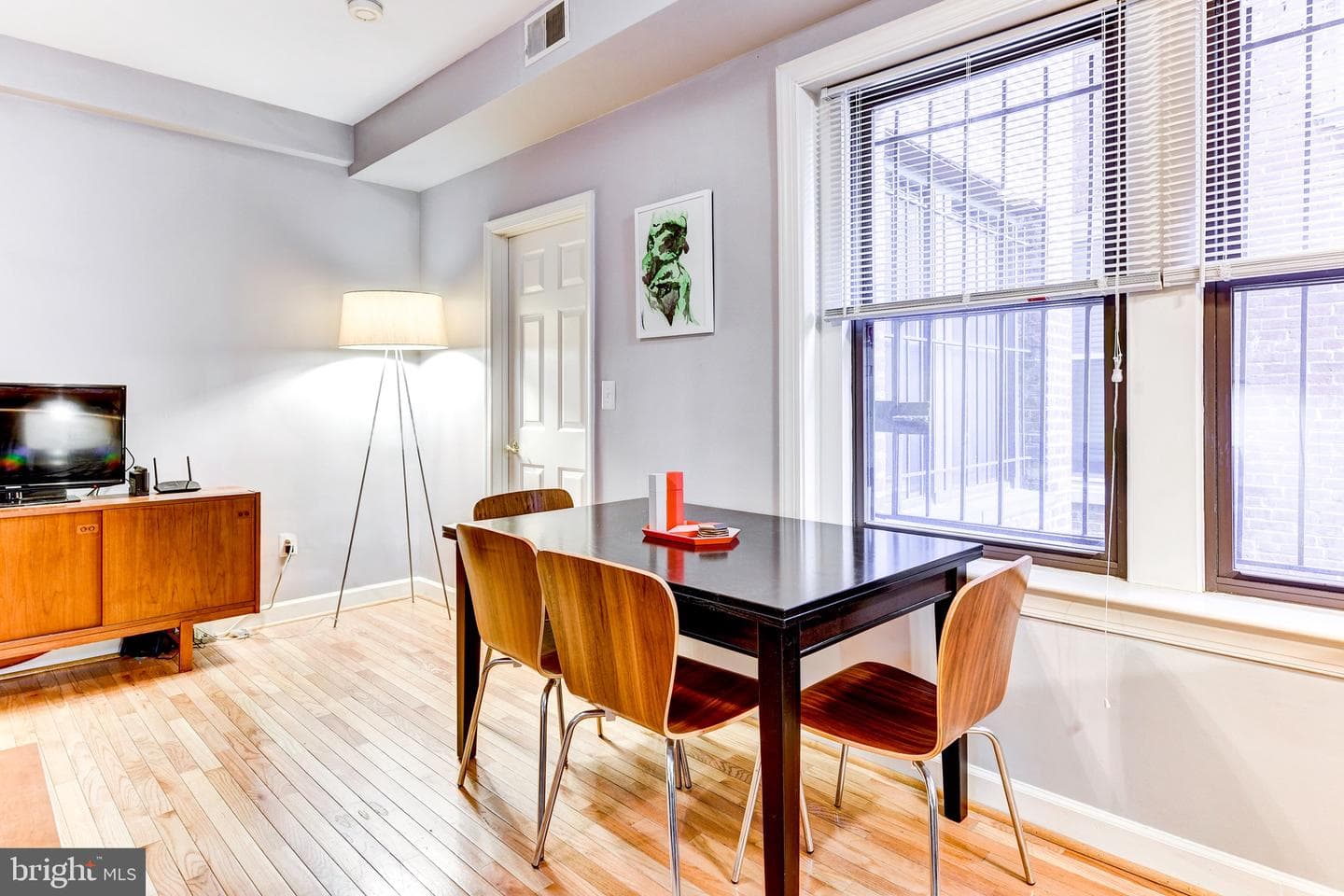 1321 Fairmont Street NW #103 photo 5