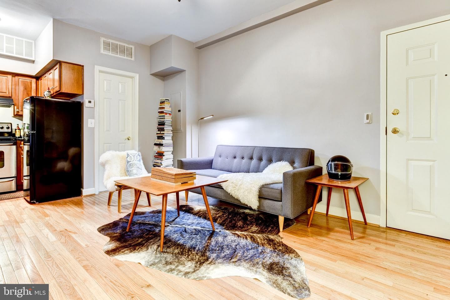 1321 Fairmont Street NW #103 photo 6