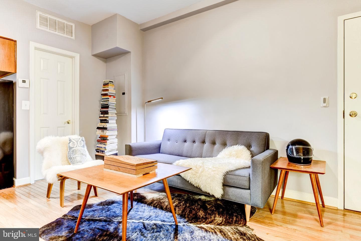 1321 Fairmont Street NW #103 photo 7