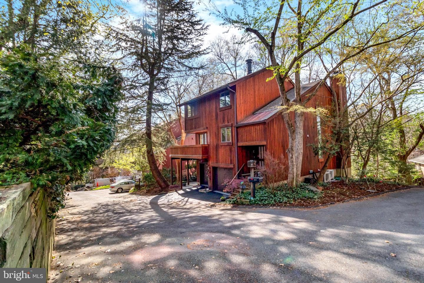 5211 Macarthur Terrace NW, Washington