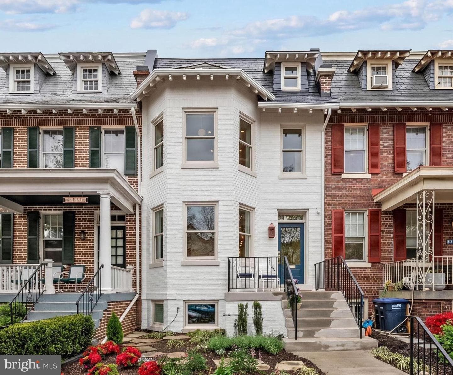 647 E Street NE, Washington