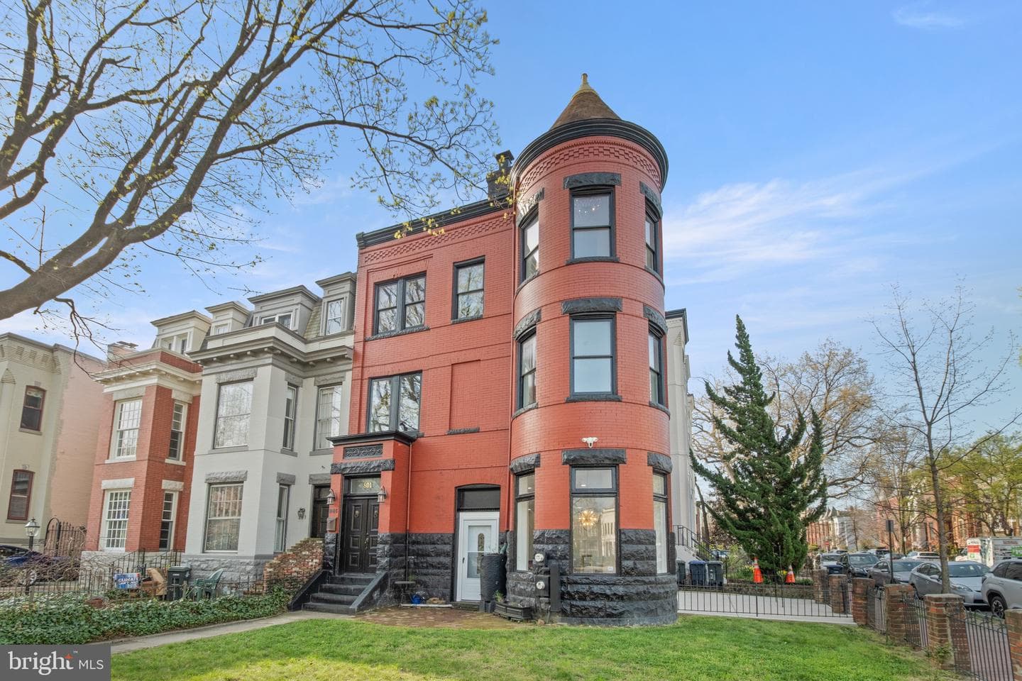 801 East Capitol Street SE, Washington