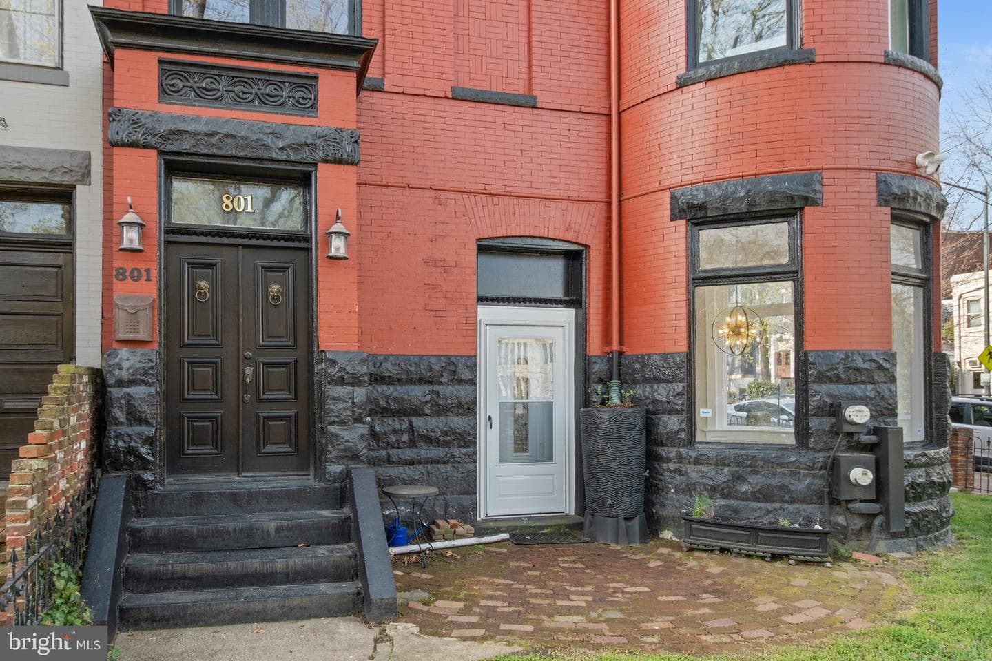 801 East Capitol Street SE, Washington