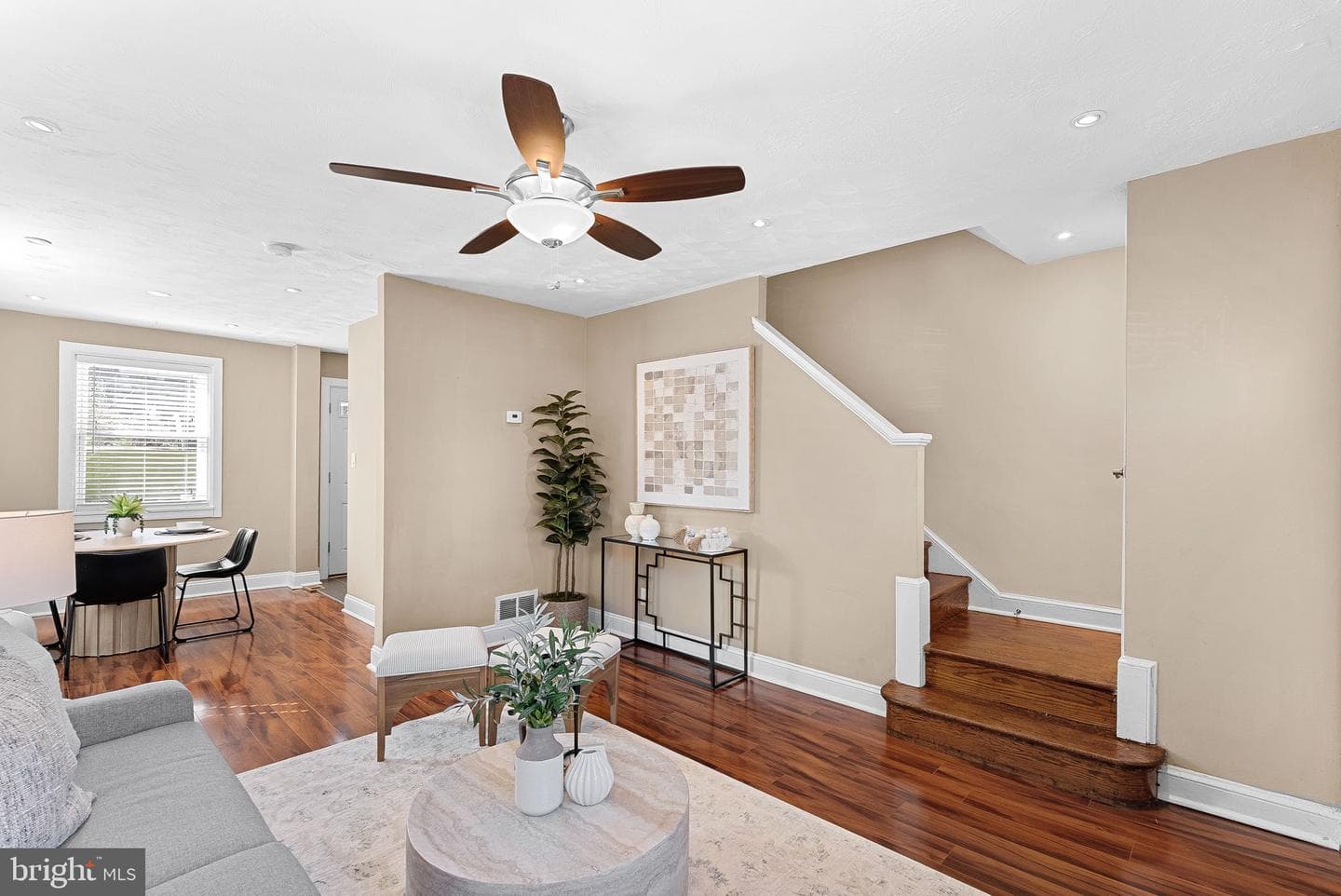 4343 F Street SE, Washington