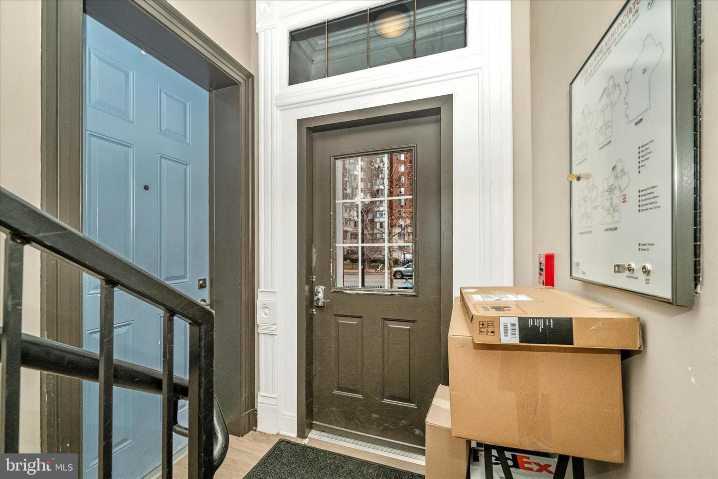 459 Massachusetts Avenue NW #b3 photo 8