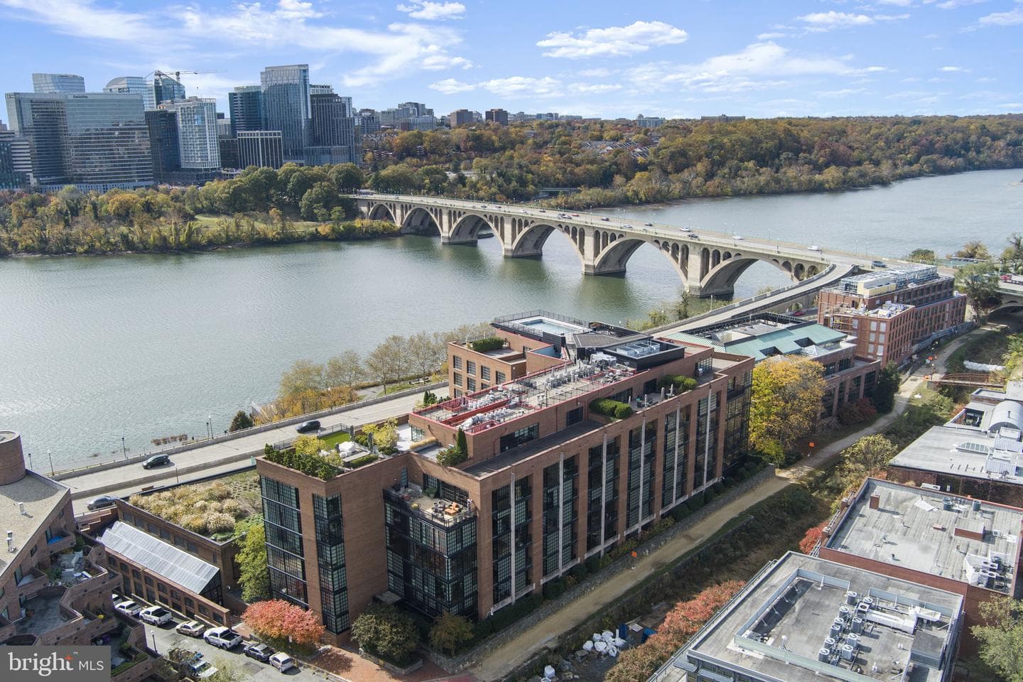 3303 Water Street NW #4b, Washington