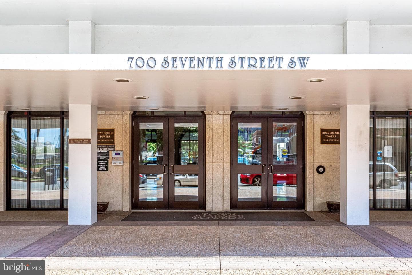 700 7th Street SW #311 photo 44