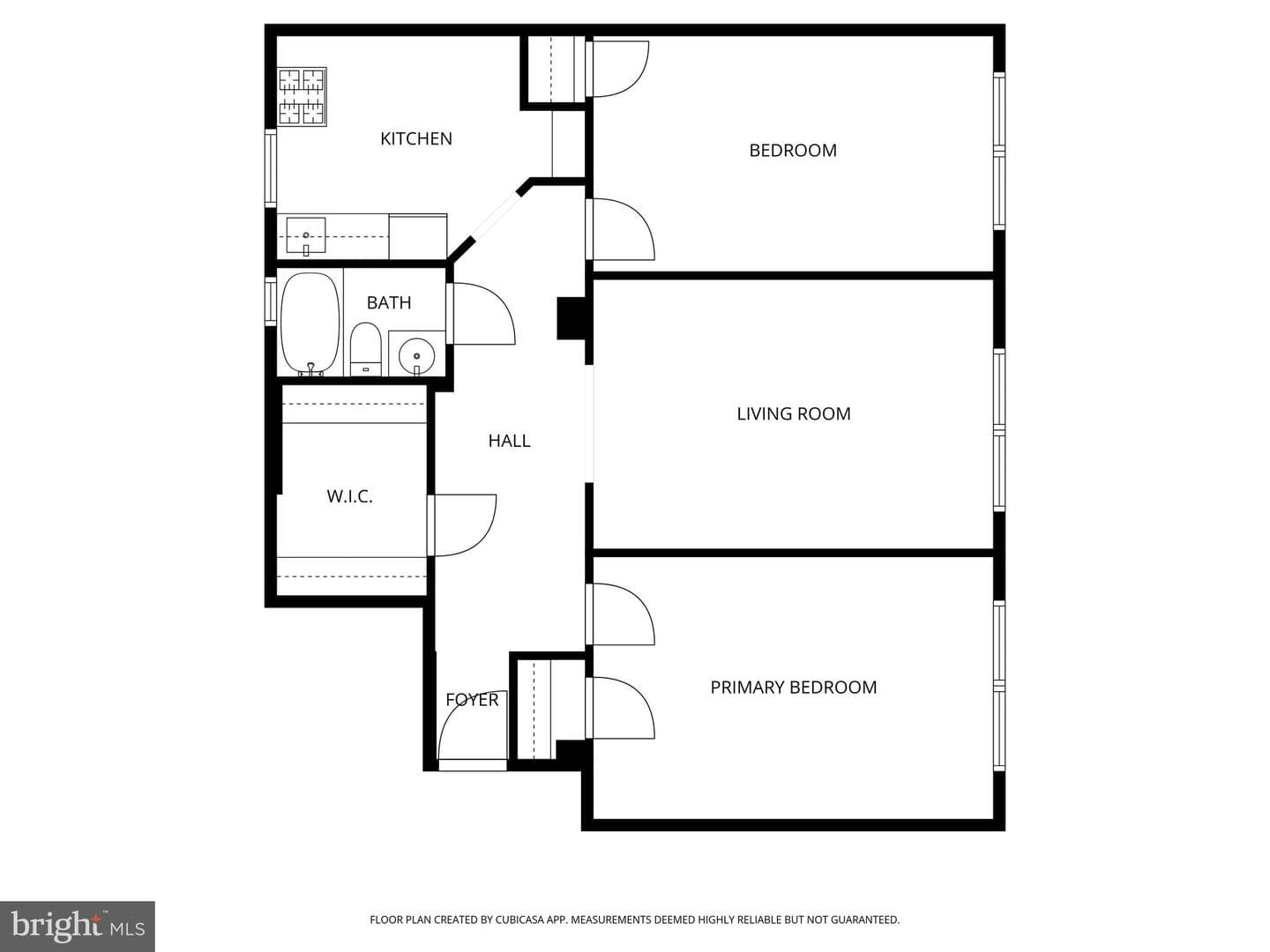 1457 Park Road NW #402 photo 19