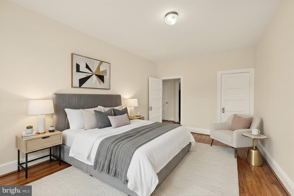 1457 Park Road NW #402 photo 9
