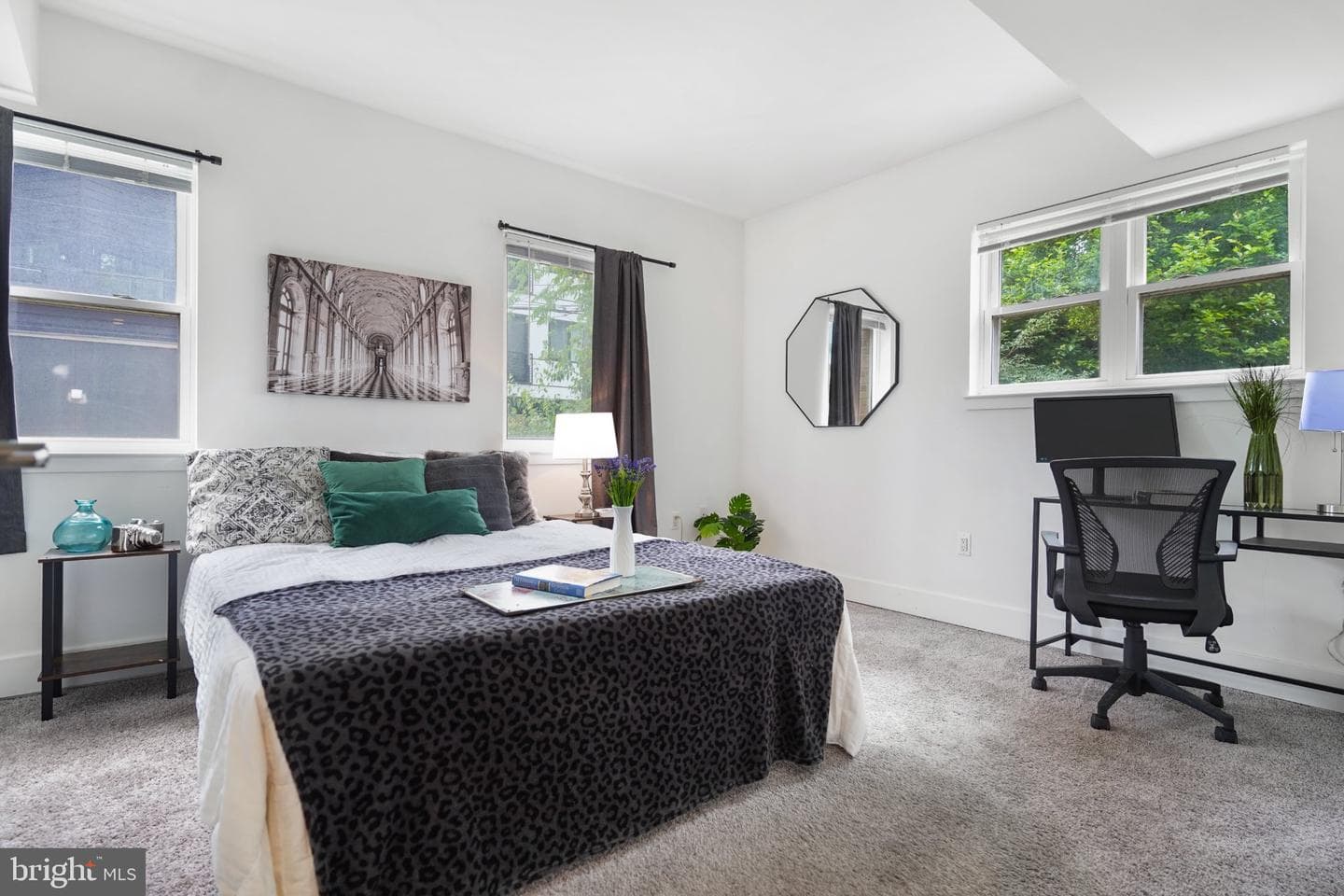7723 Alaska Avenue NW #103, Washington