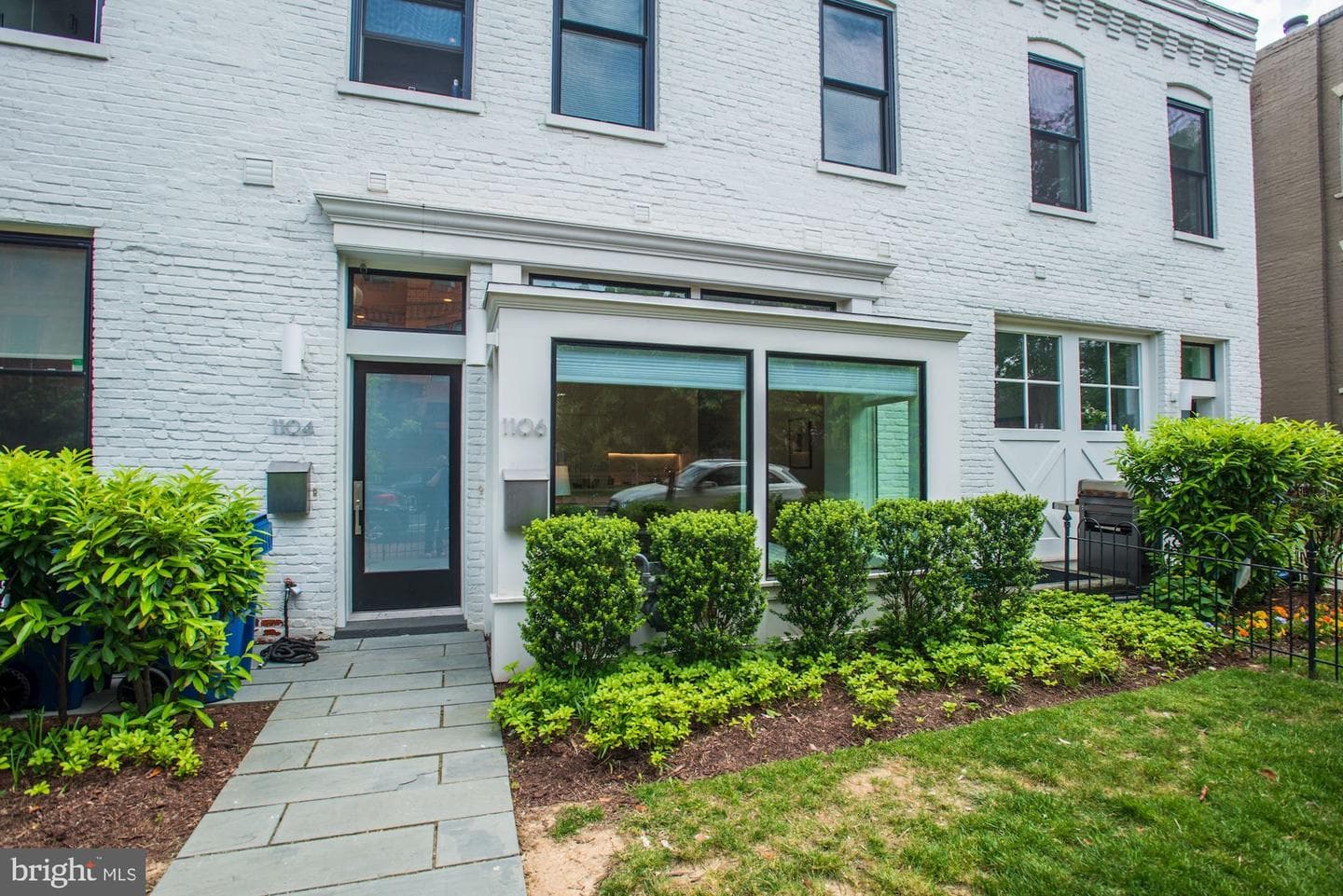 1106 T Street NW, Washington