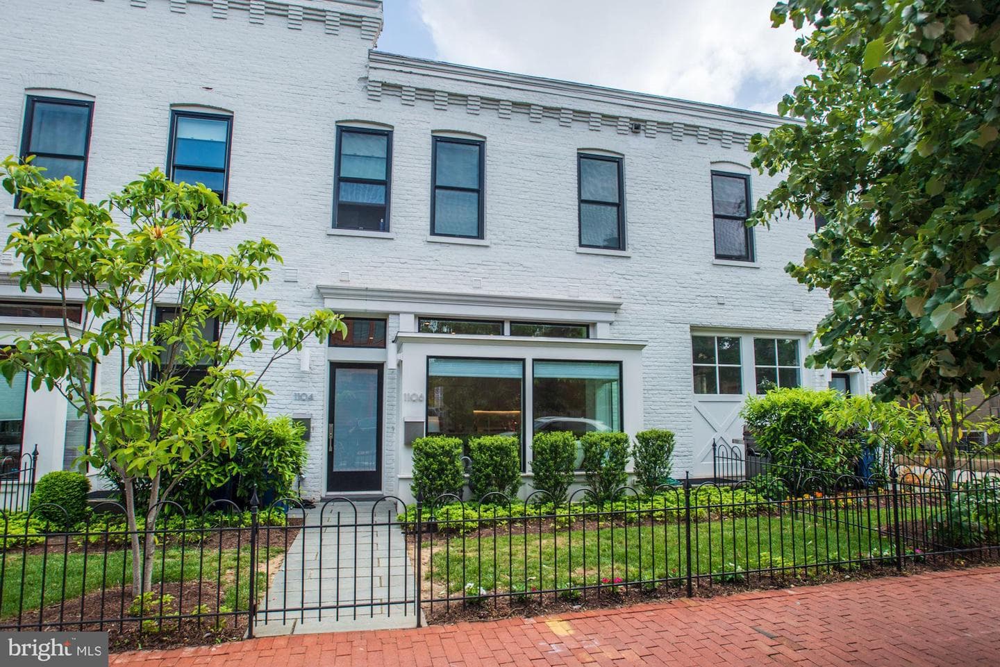 1106 T Street NW, Washington