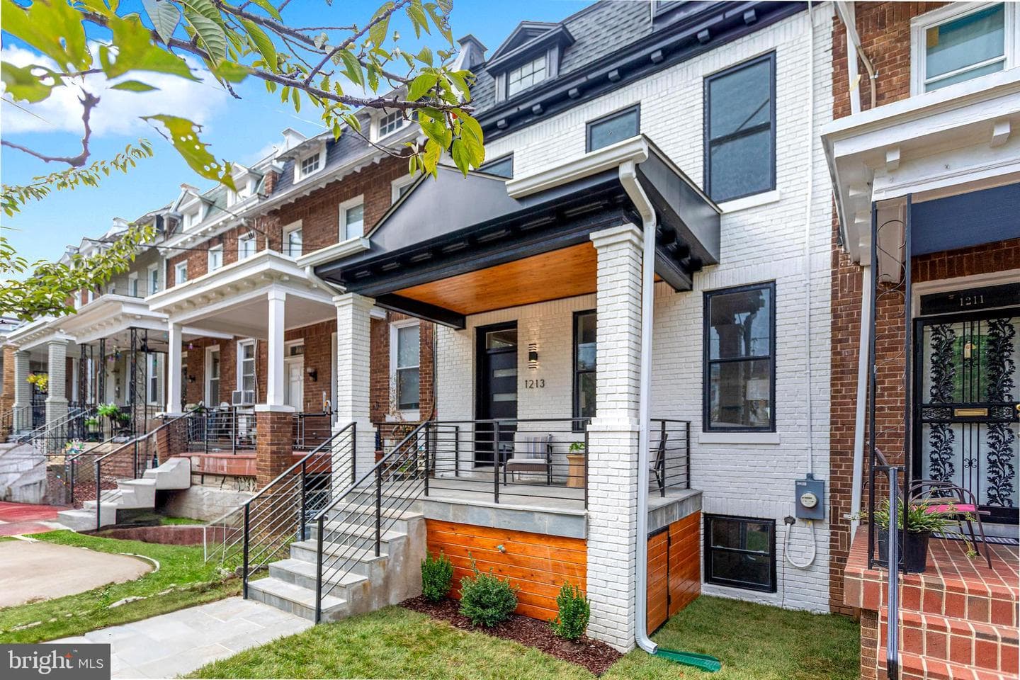 1213 Kennedy Street NW photo 2