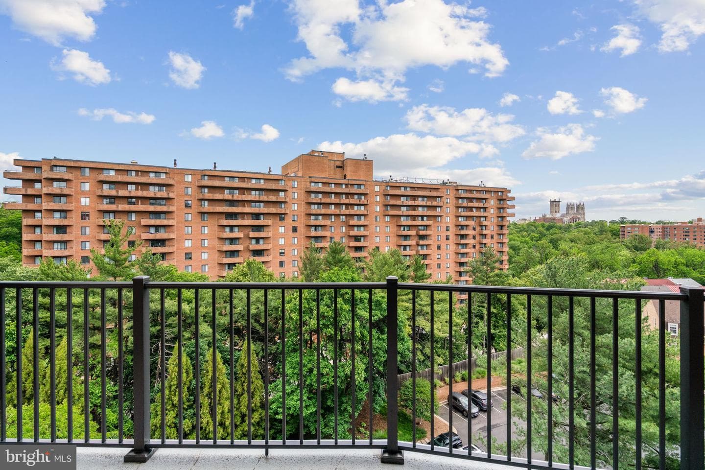 3101 New Mexico Avenue NW #817 photo 11
