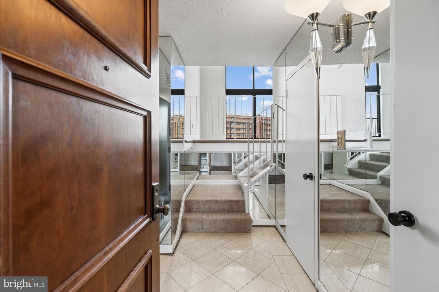 3101 New Mexico Avenue NW #817, Washington