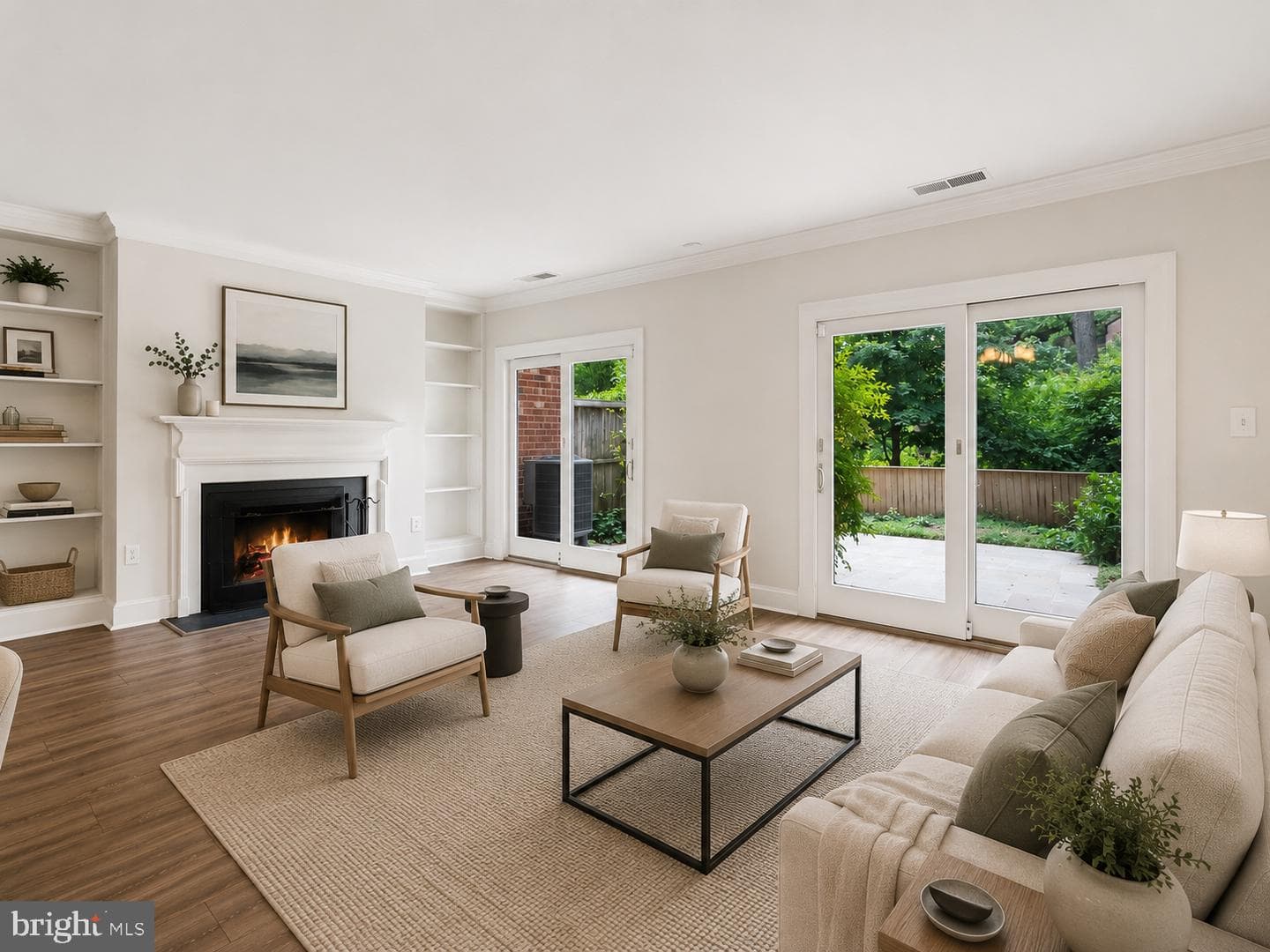3231 Sutton Place NW #d photo 6
