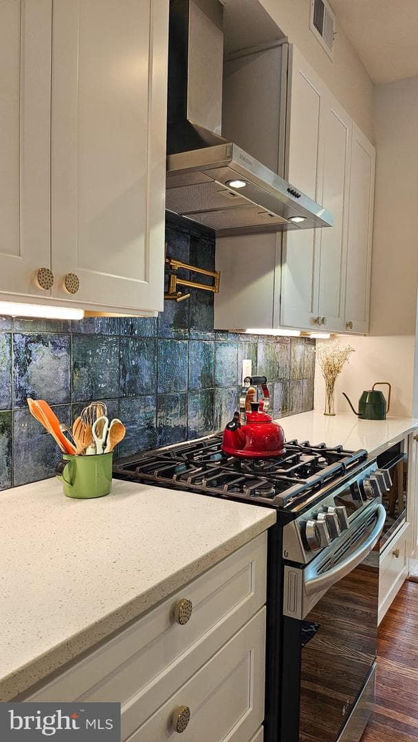 3206 Warder St NW, Washington