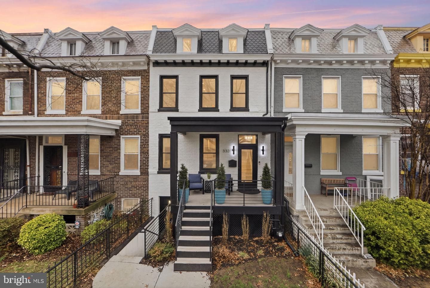 533 Shepherd Street NW