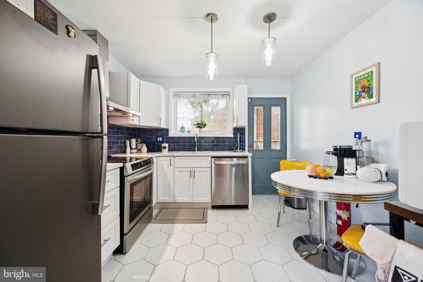 4329 H Street SE, Washington