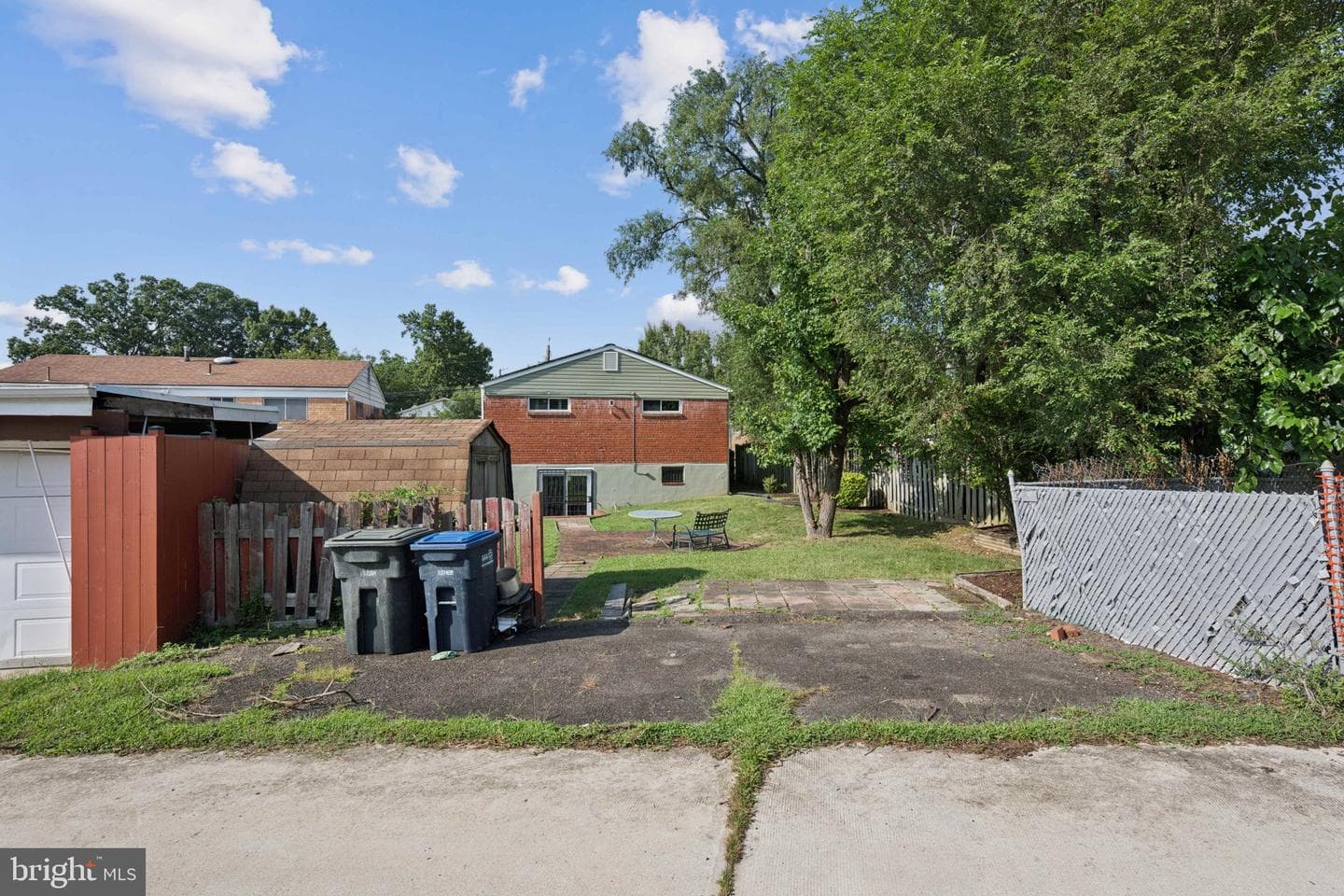 4329 H Street SE photo 34