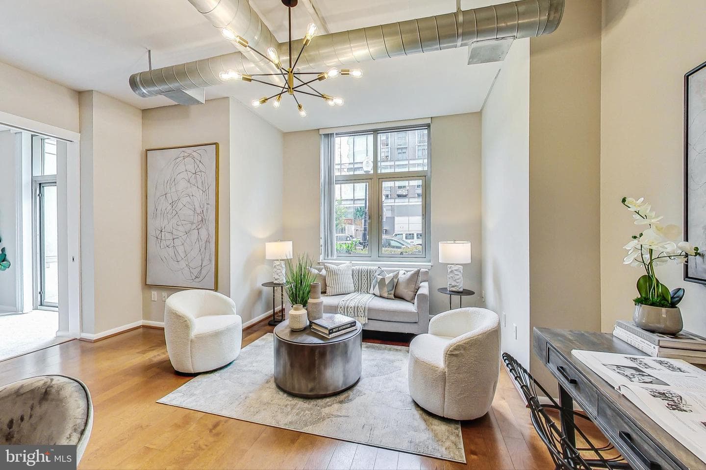 811 4th Street NW #112, Washington