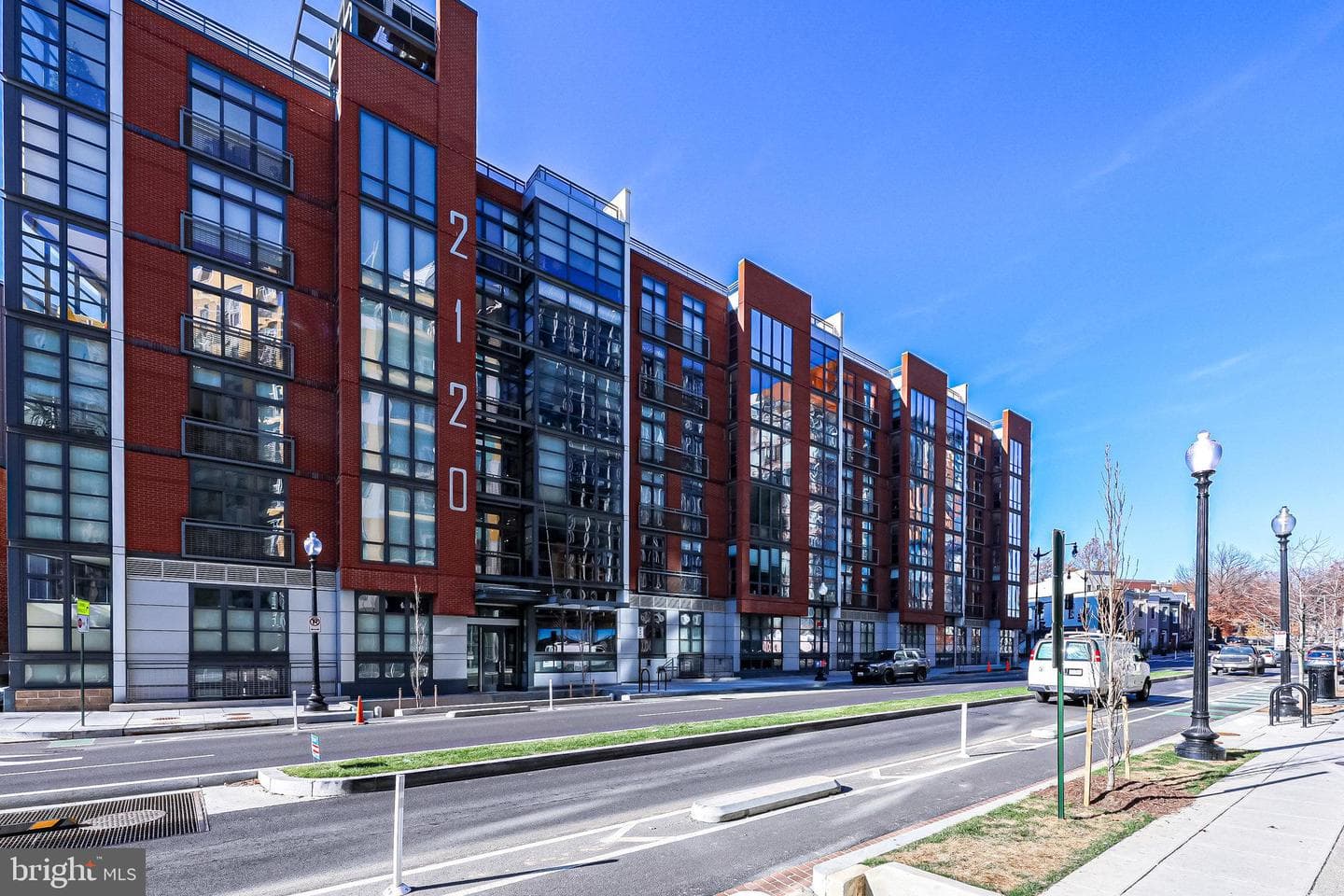 2120 Vermont Avenue NW #13 photo 1