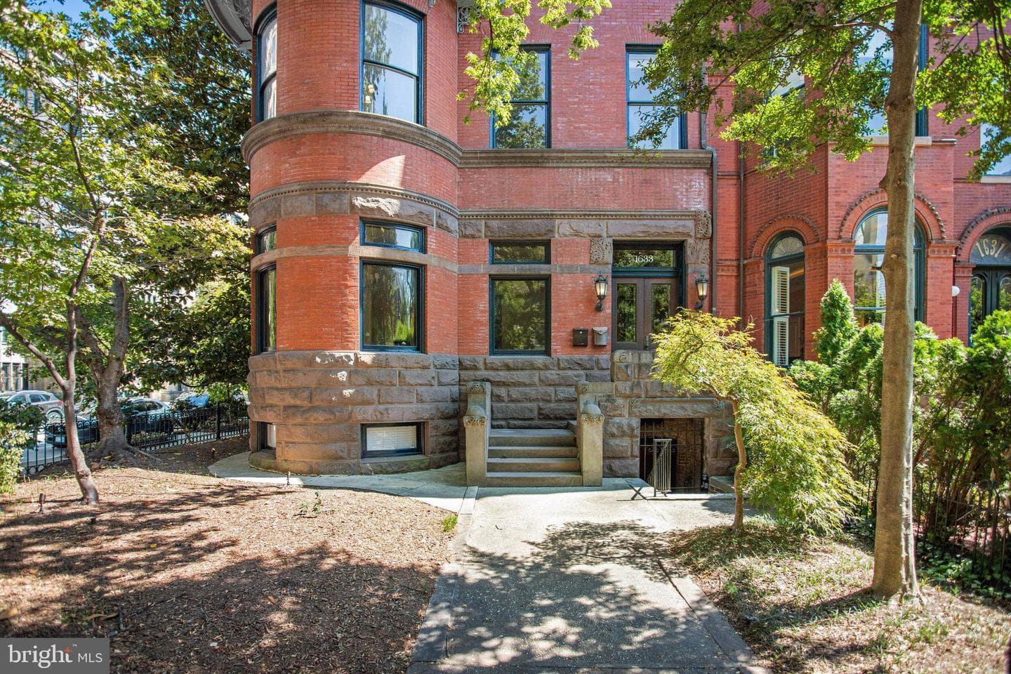 1633 16th Street NW, Washington