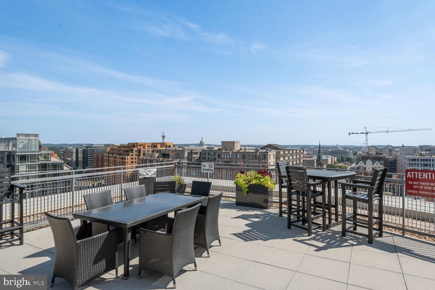 555 Massachusetts Avenue NW #406 photo 20