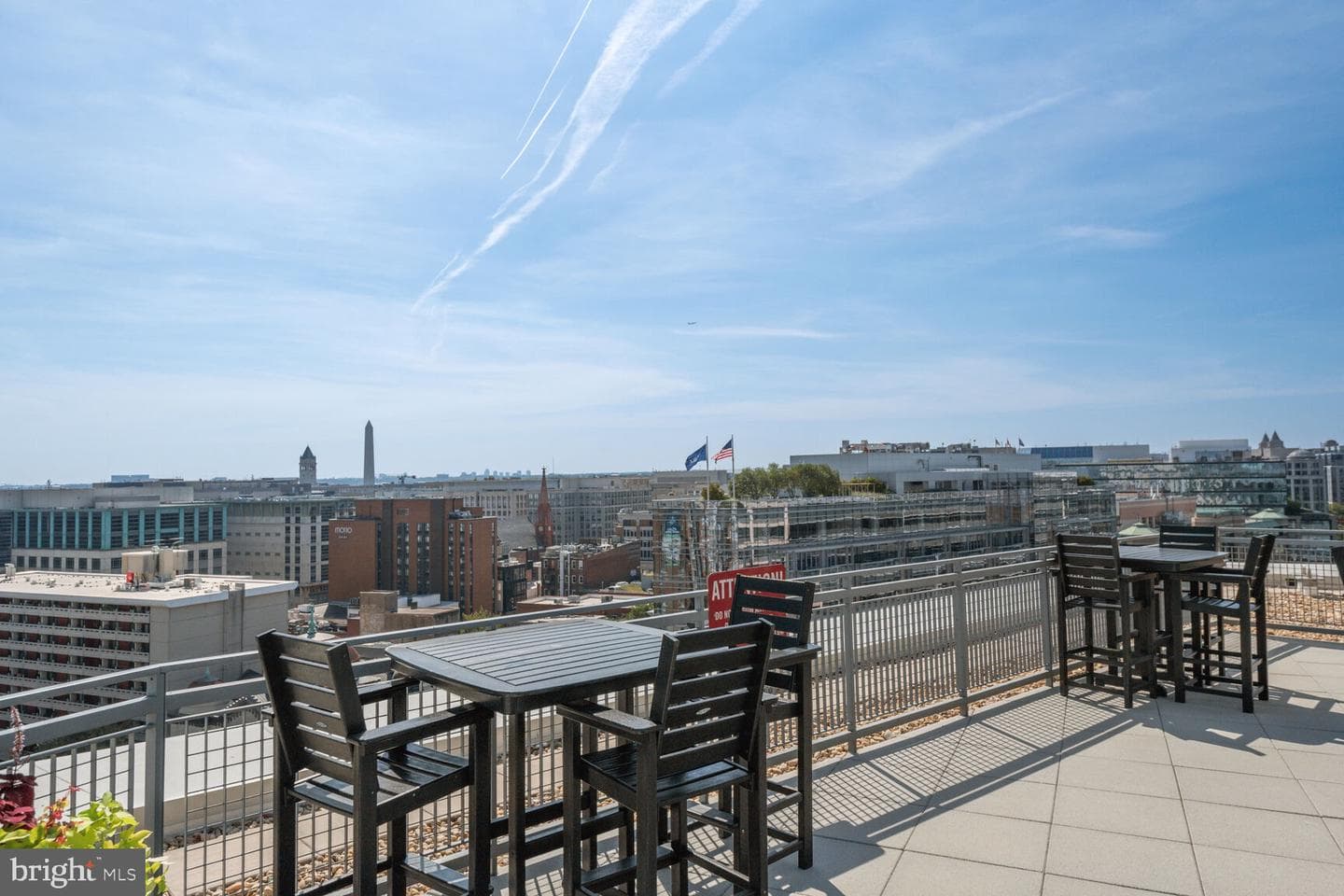 555 Massachusetts Avenue NW #406 photo 21
