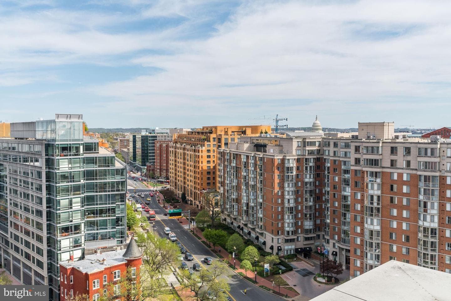 555 Massachusetts Avenue NW #406 photo 23