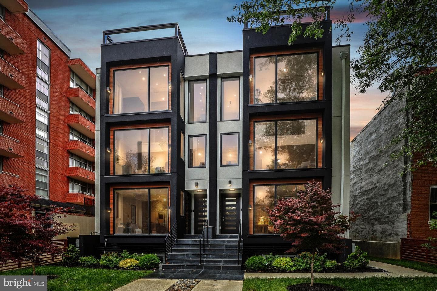 304 K Street NE #1, Washington