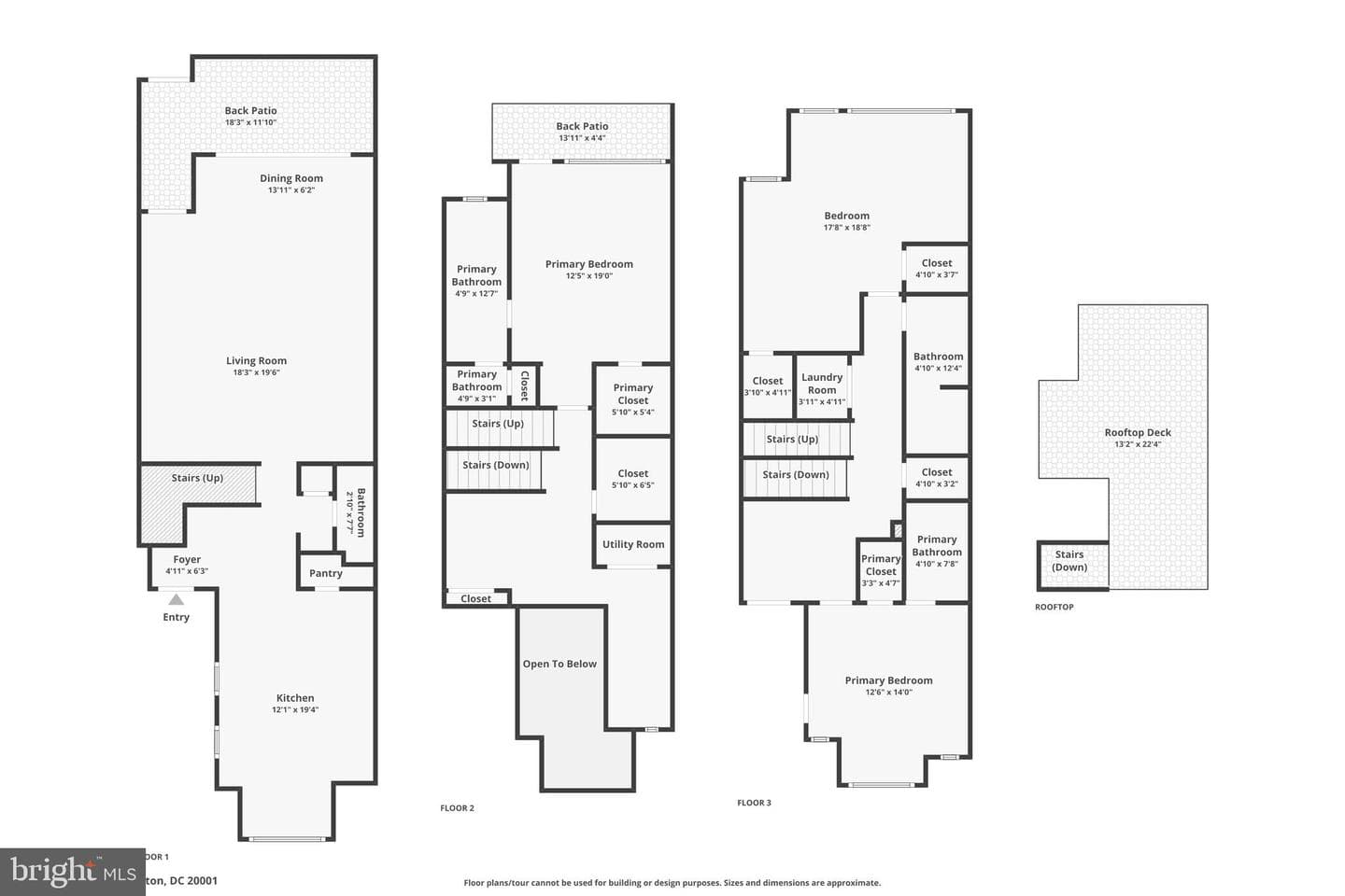 1007 O Street NW photo 50