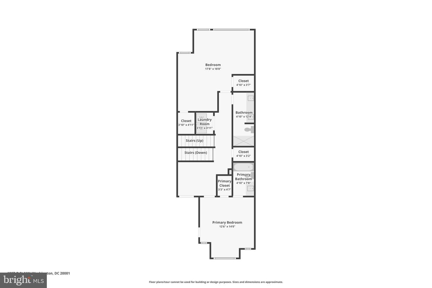 1007 O Street NW photo 54