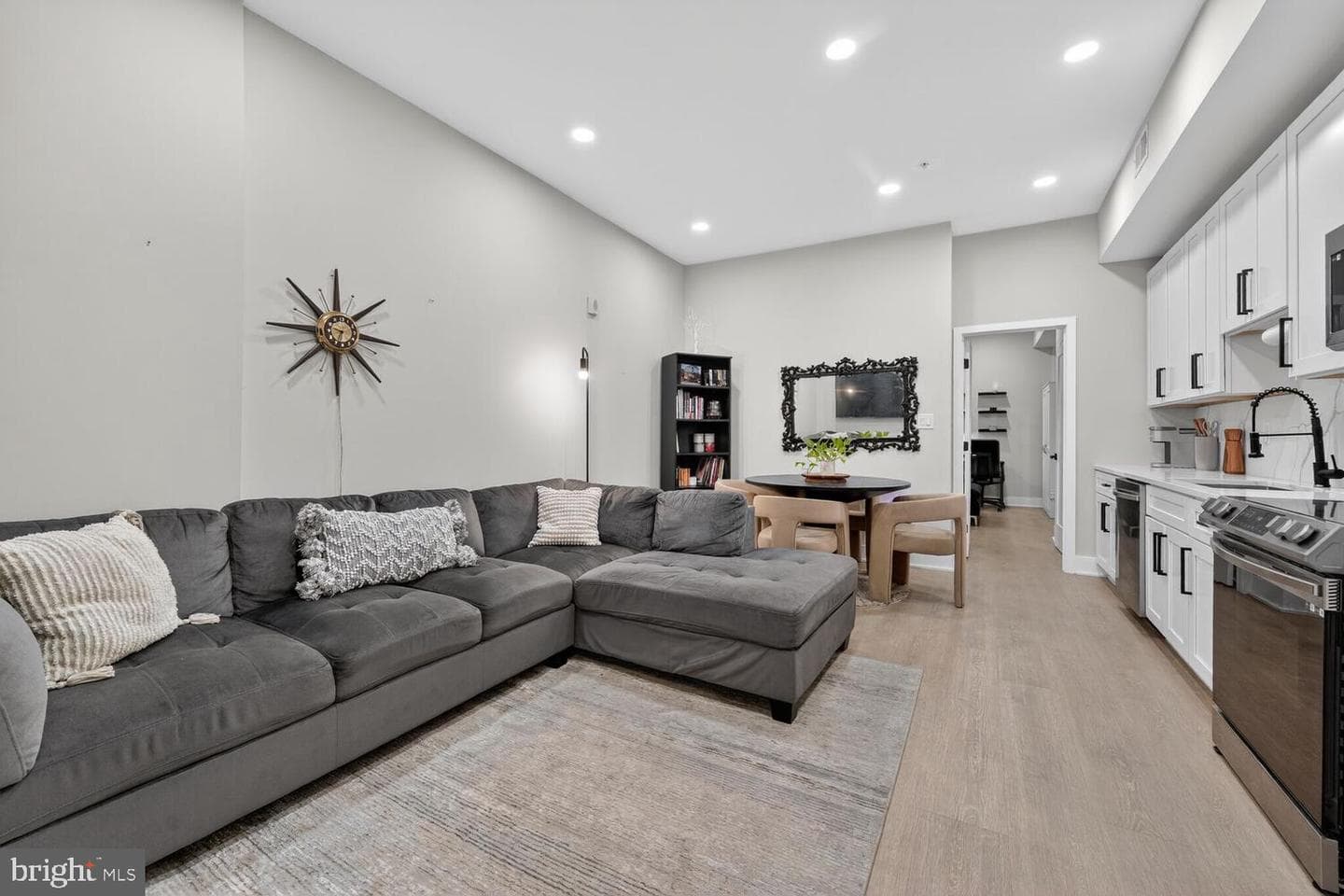 611 Kennedy Street NW #c02, Washington